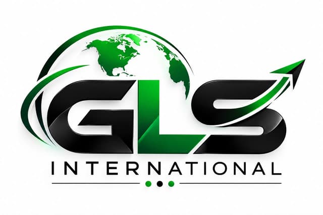 Logo GLS International
